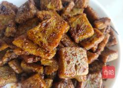 炒实蛋的做法图解18