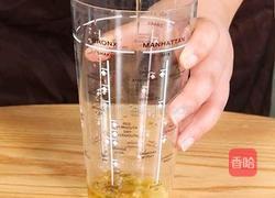 水果茶｜壹杯茉莉果茶的做法图解2