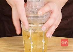 水果茶｜壹杯茉莉果茶的做法图解7