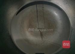 白灼茼蒿的做法图解2