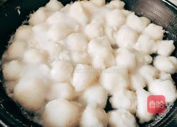 茄汁鱼丸的做法图解8