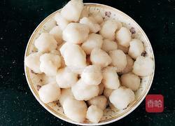 茄汁鱼丸的做法图解9