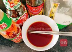 茄汁鱼丸的做法图解11