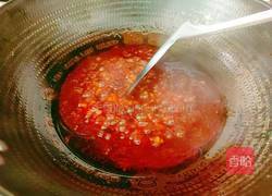 茄汁鱼丸的做法图解15