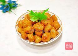 茄汁鱼丸的做法图解20