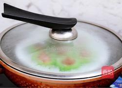 苦瓜酿肉的做法图解8