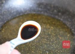 苦瓜酿肉的做法图解9