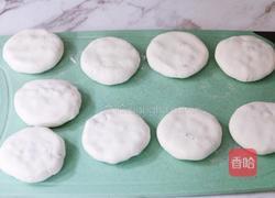 糯米红豆饼的做法图解6