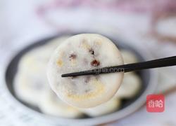 糯米红豆饼的做法图解10