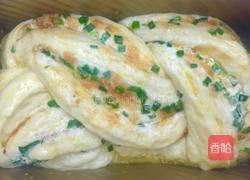 香葱肉松手撕吐司的做法图解19