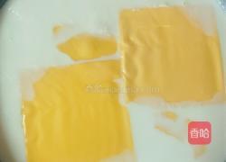 奶酪棒的做法图解2