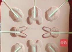 奶酪棒的做法图解6