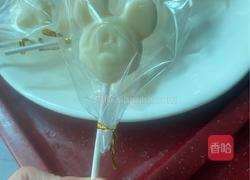 奶酪棒的做法图解11