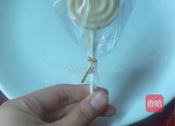 奶酪棒的做法图解13