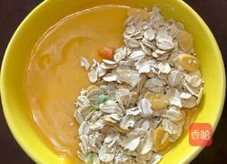 南瓜燕麦粥的做法图解6