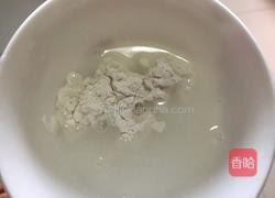 南瓜燕麦粥的做法图解3