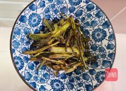 ㊙️懒人必备|10分钟就能吃到的爆香葱油面的做法图解5