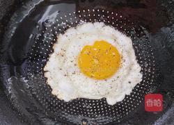 ㊙️懒人必备|10分钟就能吃到的爆香葱油面的做法图解6