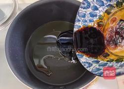 ㊙️懒人必备|10分钟就能吃到的爆香葱油面的做法图解7