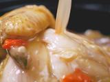 鹿茸菌菇汤包