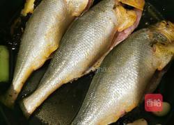 念念不忘必有回响的黄鱼烧豆腐的做法图解1