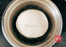 牛腩麦穗形包子的做法图解5