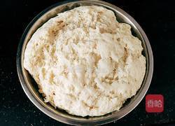 牛腩麦穗形包子的做法图解9