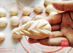 牛腩麦穗形包子的做法图解18