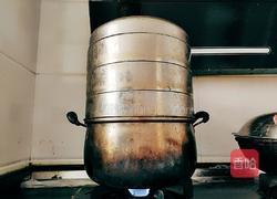 牛腩麦穗形包子的做法图解20