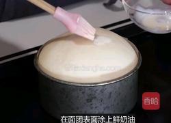 奶香黄油面包的做法图解10