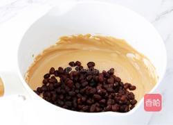 红糖蜜豆年糕的做法图解7