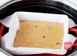 红糖蜜豆年糕的做法图解10