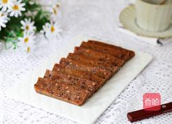 红糖蜜豆年糕的做法图解11