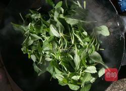 马榔头拌千张的做法图解2