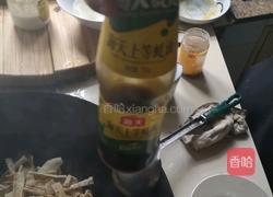 虎皮鸡翅烧腐竹的做法图解11