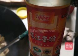 虎皮鸡翅烧腐竹的做法图解18