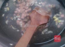 三鲜烩饼的做法图解5