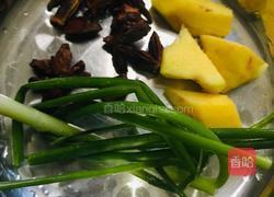 五香猪耳的做法图解2