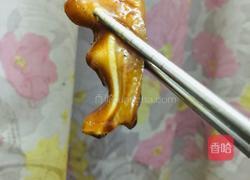 五香猪耳的做法图解7