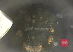 土豆烧排骨的做法图解5