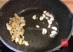 肥膘炒莲藕的做法图解7
