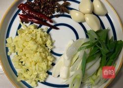 酱鸡丁的做法图解5