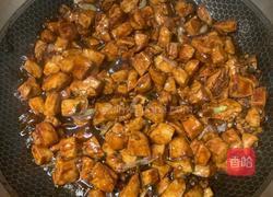 酱鸡丁的做法图解8