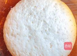 发面饼的做法图解1