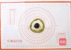 烤青团面包的做法图解12