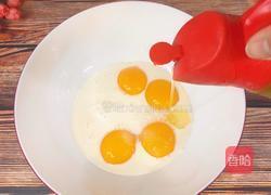 巧克力蛋糕卷的做法图解4