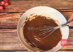 巧克力蛋糕卷的做法图解8