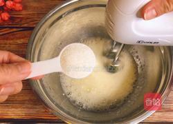 巧克力蛋糕卷的做法图解12