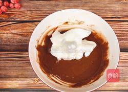 巧克力蛋糕卷的做法图解14