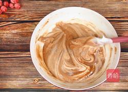 巧克力蛋糕卷的做法图解15